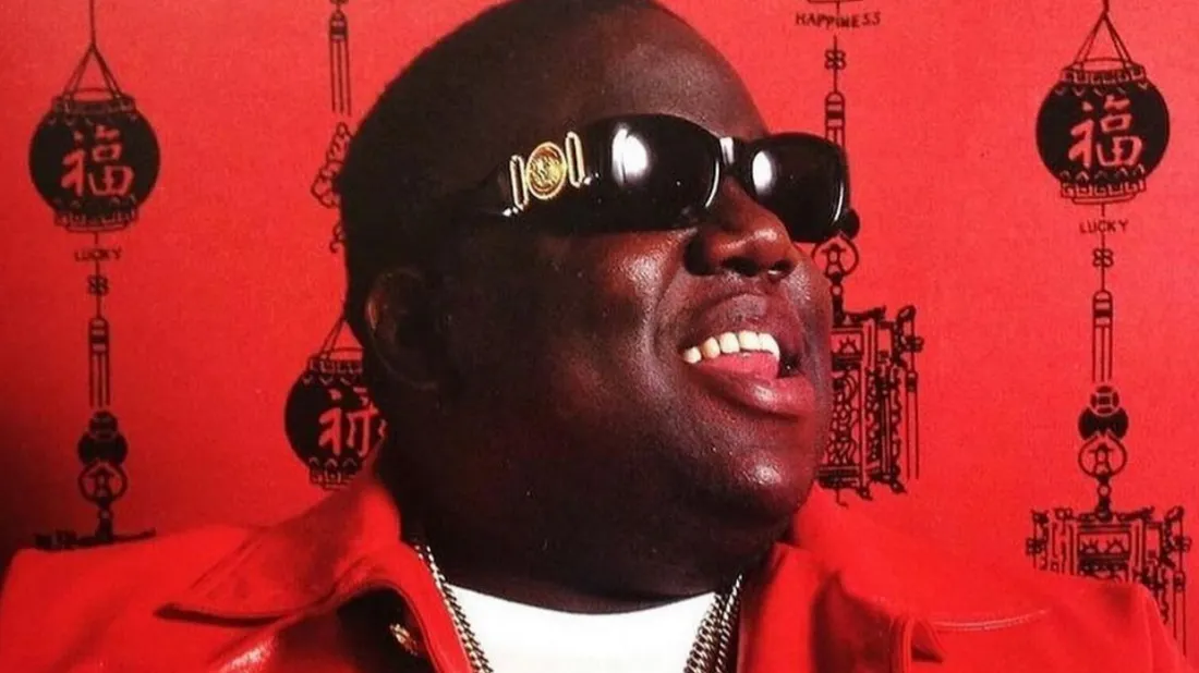 Un album de Notorious B.I.G fait son entrée au registre national des enregistrements