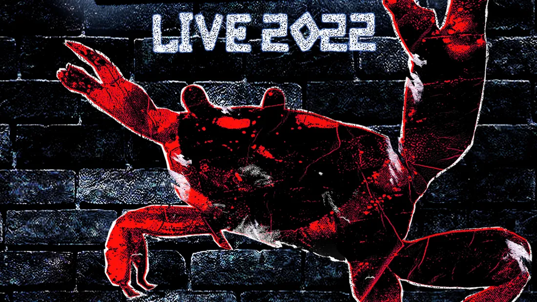 The Prodigy Live 2022