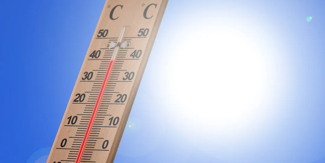 Les températures vont très bientôt remonter en Île-de-France