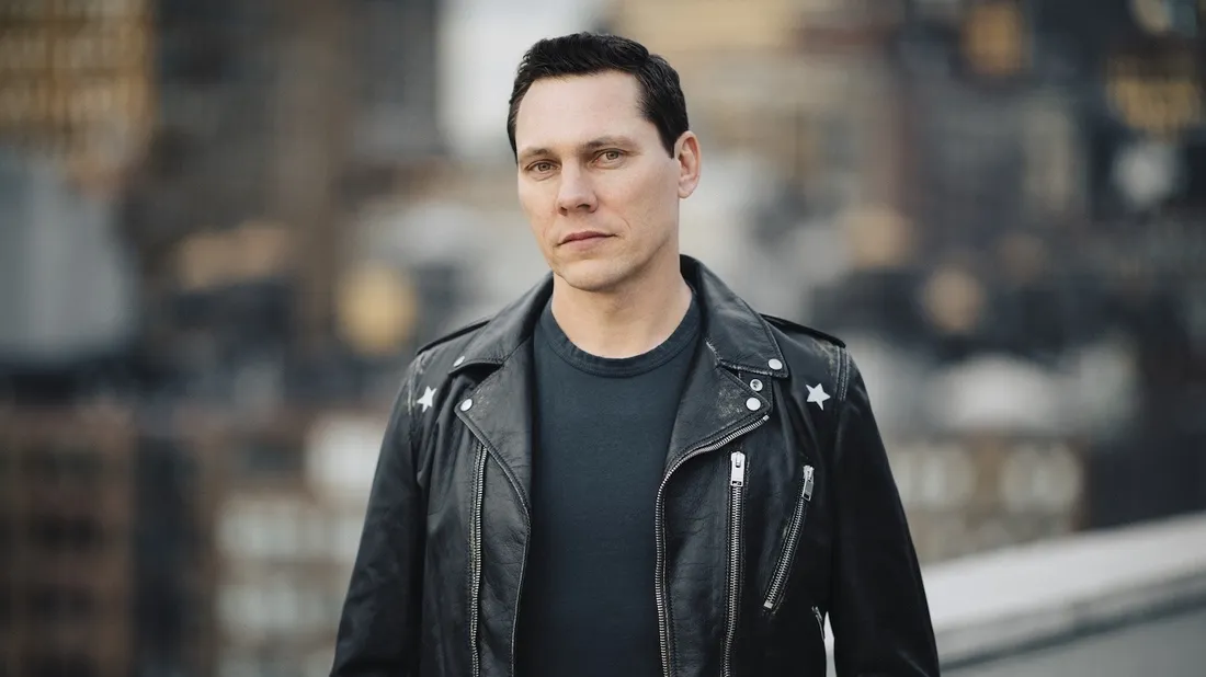 « Won’t Be Possible » : découvrez le nouveau titre de Tiësto !