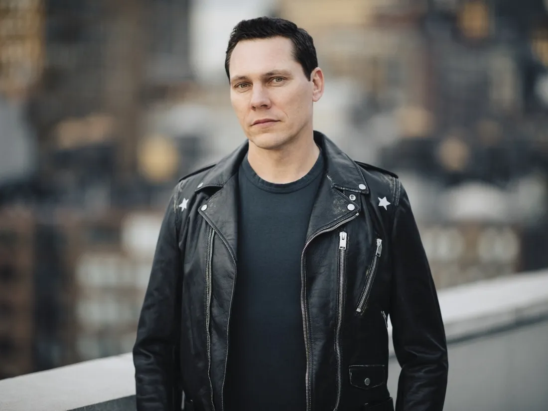 « Won’t Be Possible » : découvrez le nouveau titre de Tiësto !