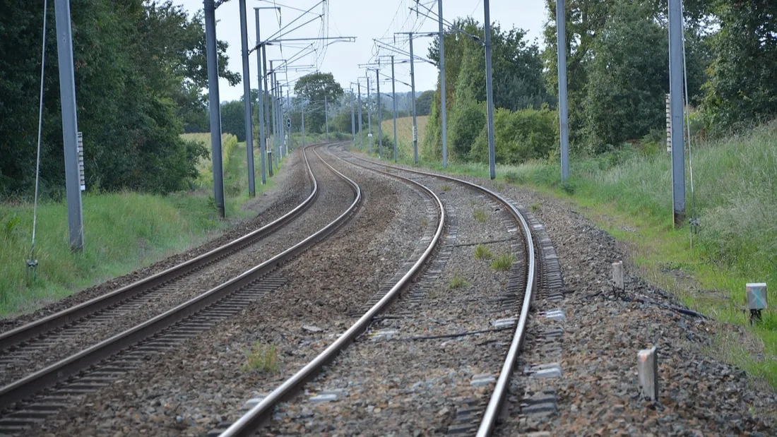Trains 