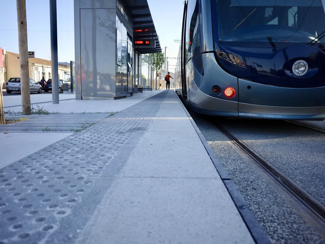 tramway