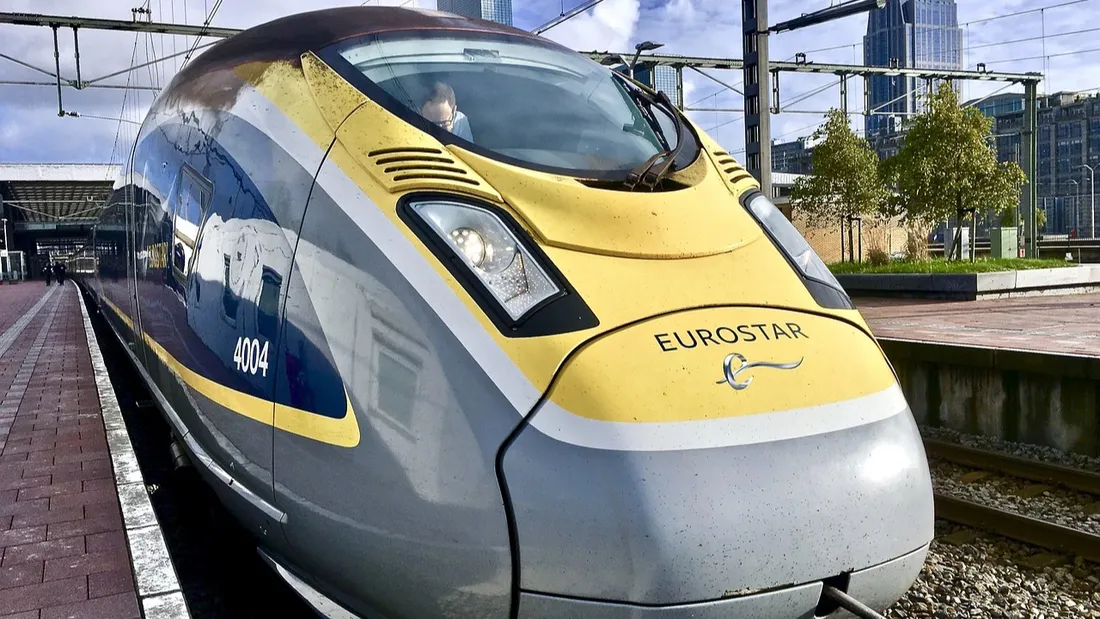 Eurostar