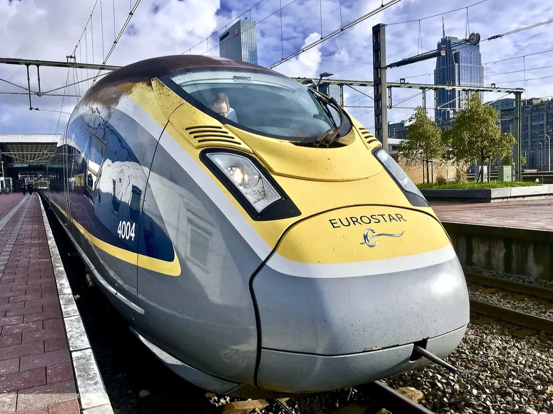 Eurostar