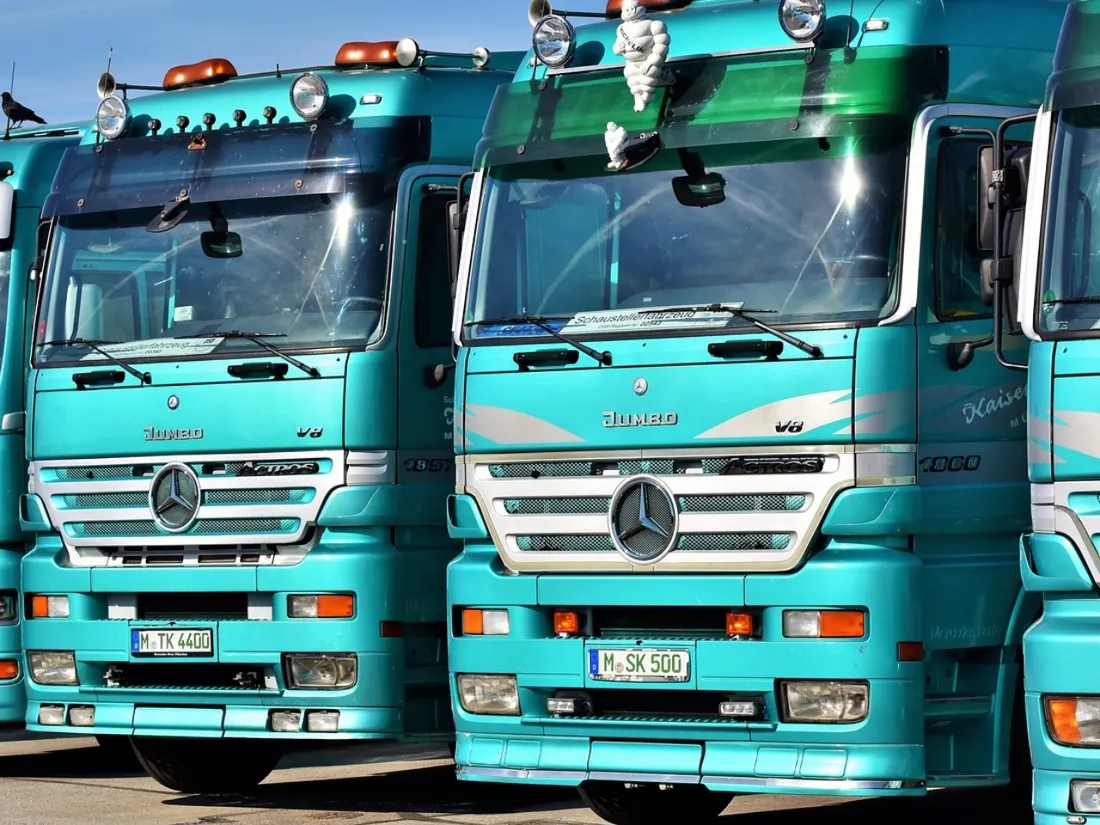 Camion 