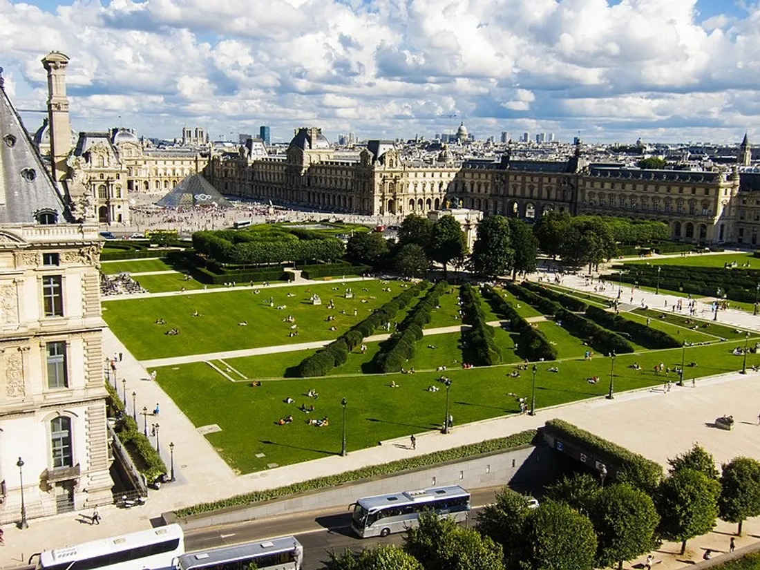 Que faire ce week-end en Île-de-France ?