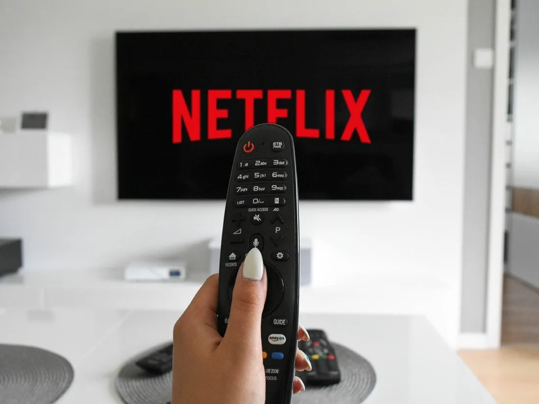Netflix