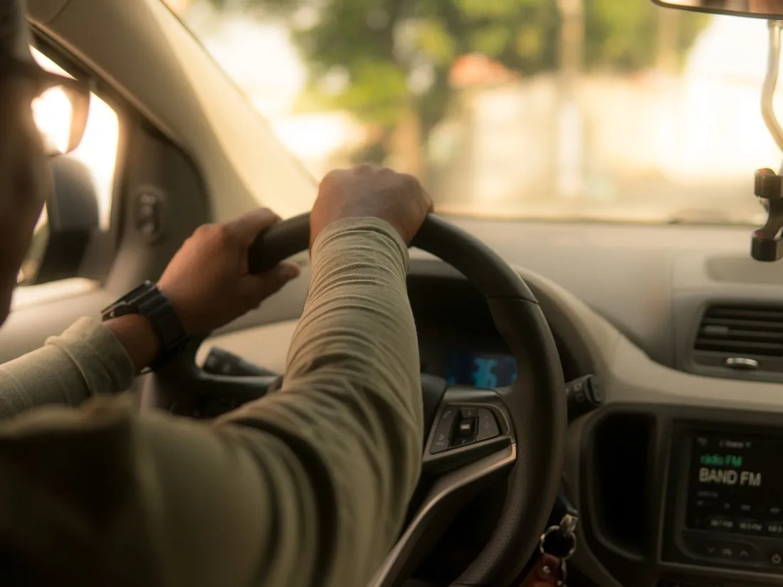 Dentier, caddie Picard : voici la liste des objets les plus insolites oubliés dans des Uber