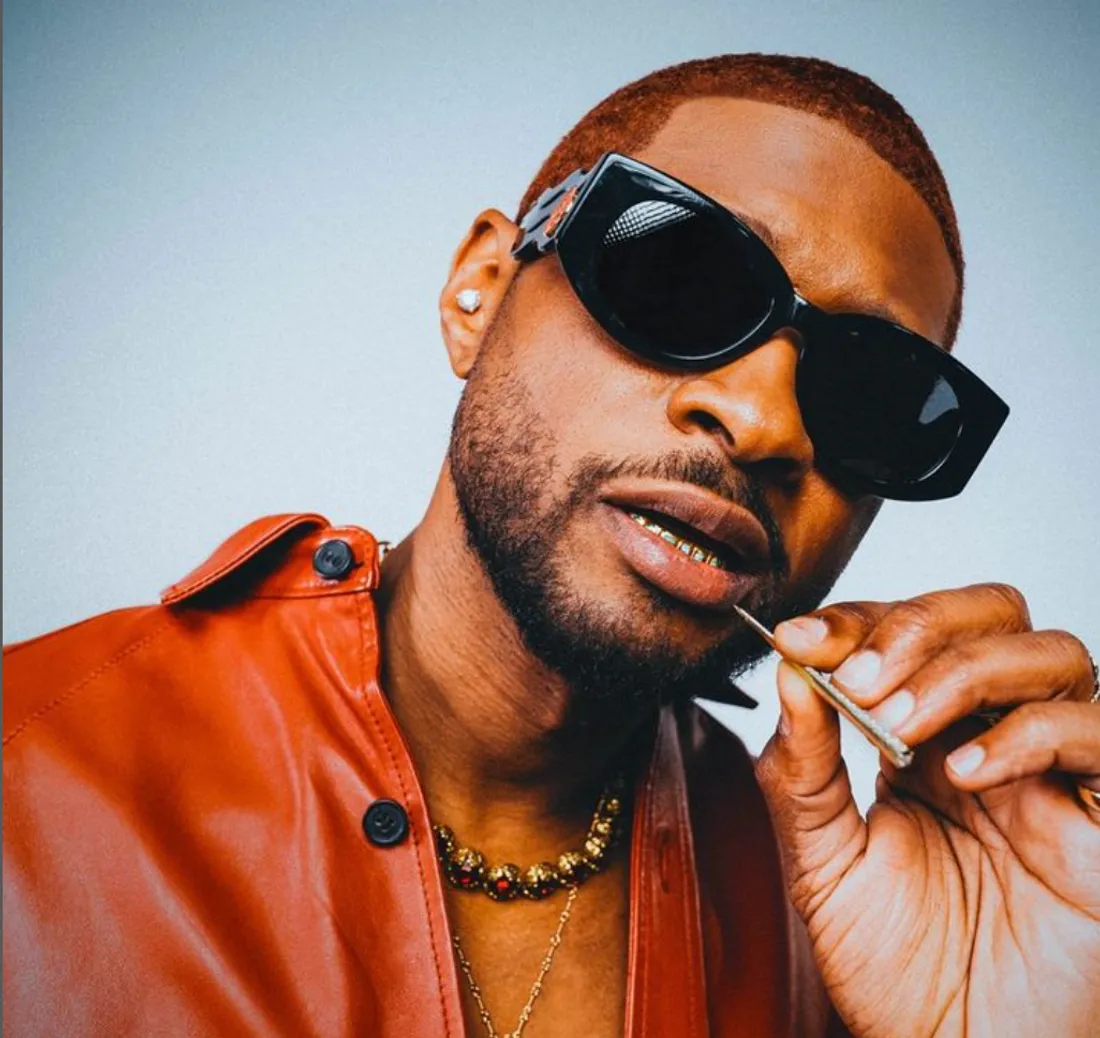 Usher en concert à Paris : quatre nouvelles dates supplémentaires viennent d'être annoncées !
