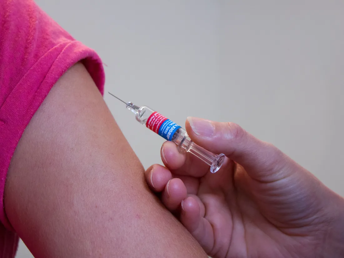 Vaccin docteur