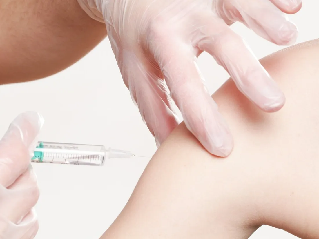 Les élèves de 5e pourront se faire vacciner gratuitement dans leur collège dès cette année