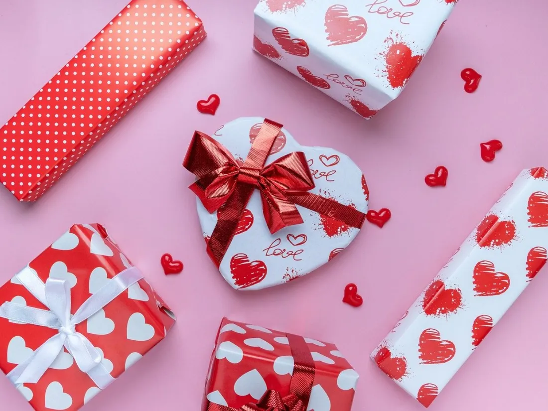 Cadeaux St Valentin Mistress Day