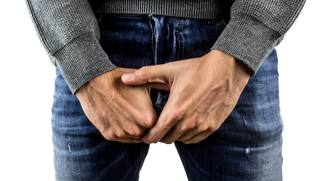 1% des hommes ont recours à la vasectomie en France.