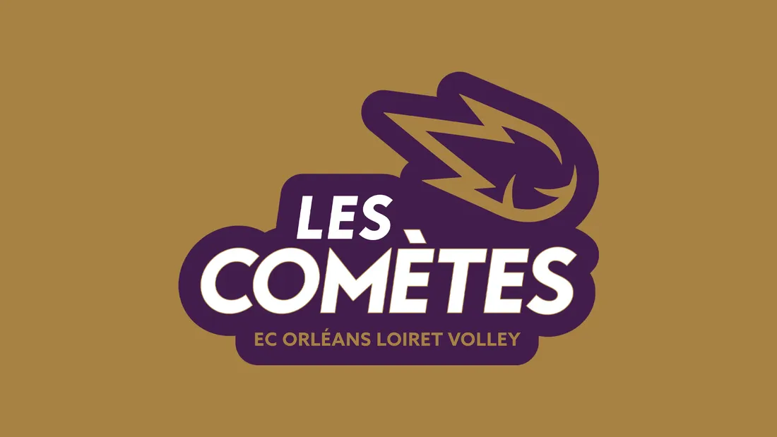 EC Orléans Loiret Volley
