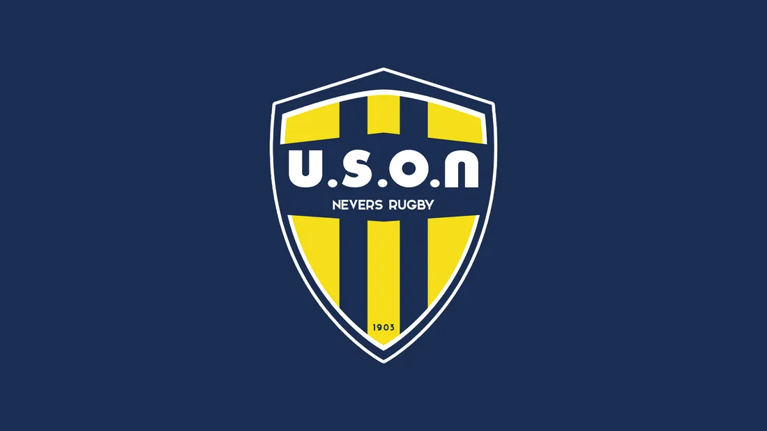 L actualit Du USON Nevers Rugby Matchs Calendrier R sultats