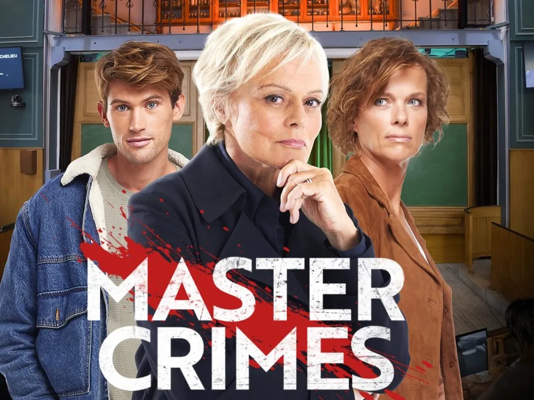 master crimes 