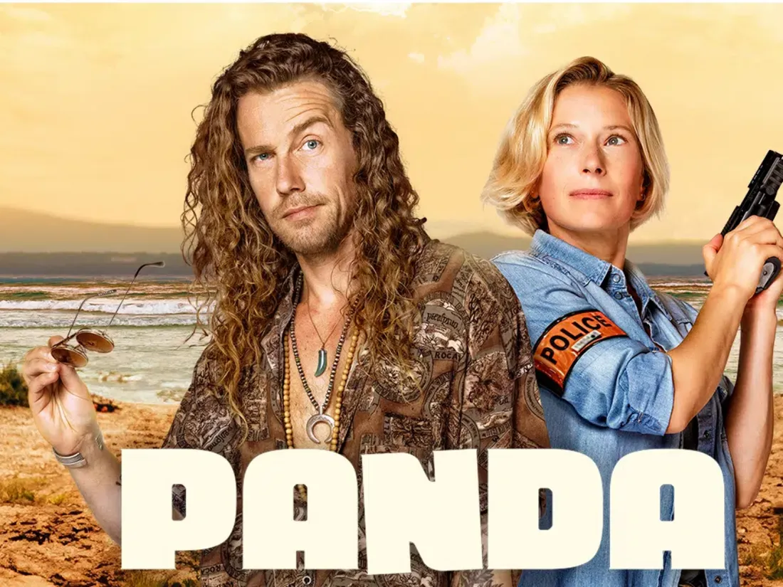 panda 
