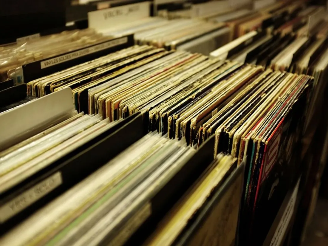 Vinyls à gogo, expo IKEA et « Nuit au musée » : 3 évènements ce week-end en Île-de-France