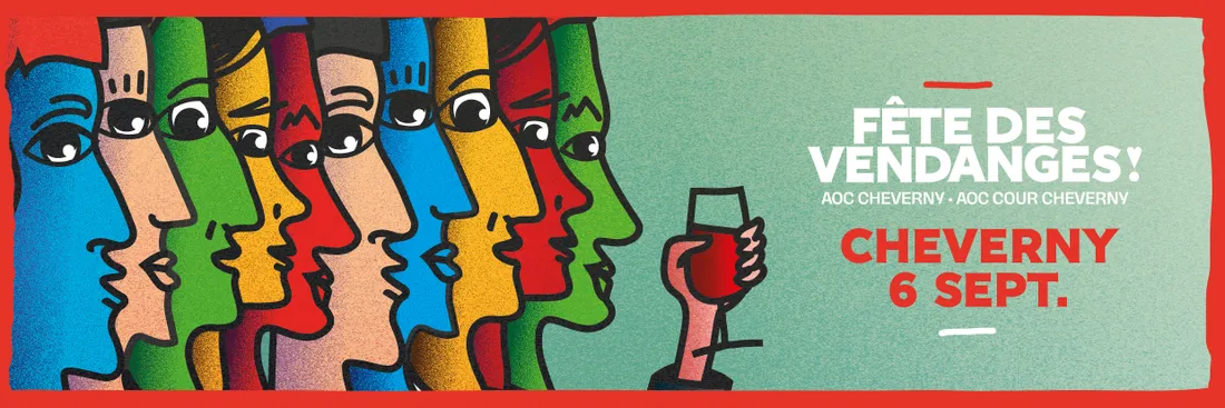 Fête des vendanges