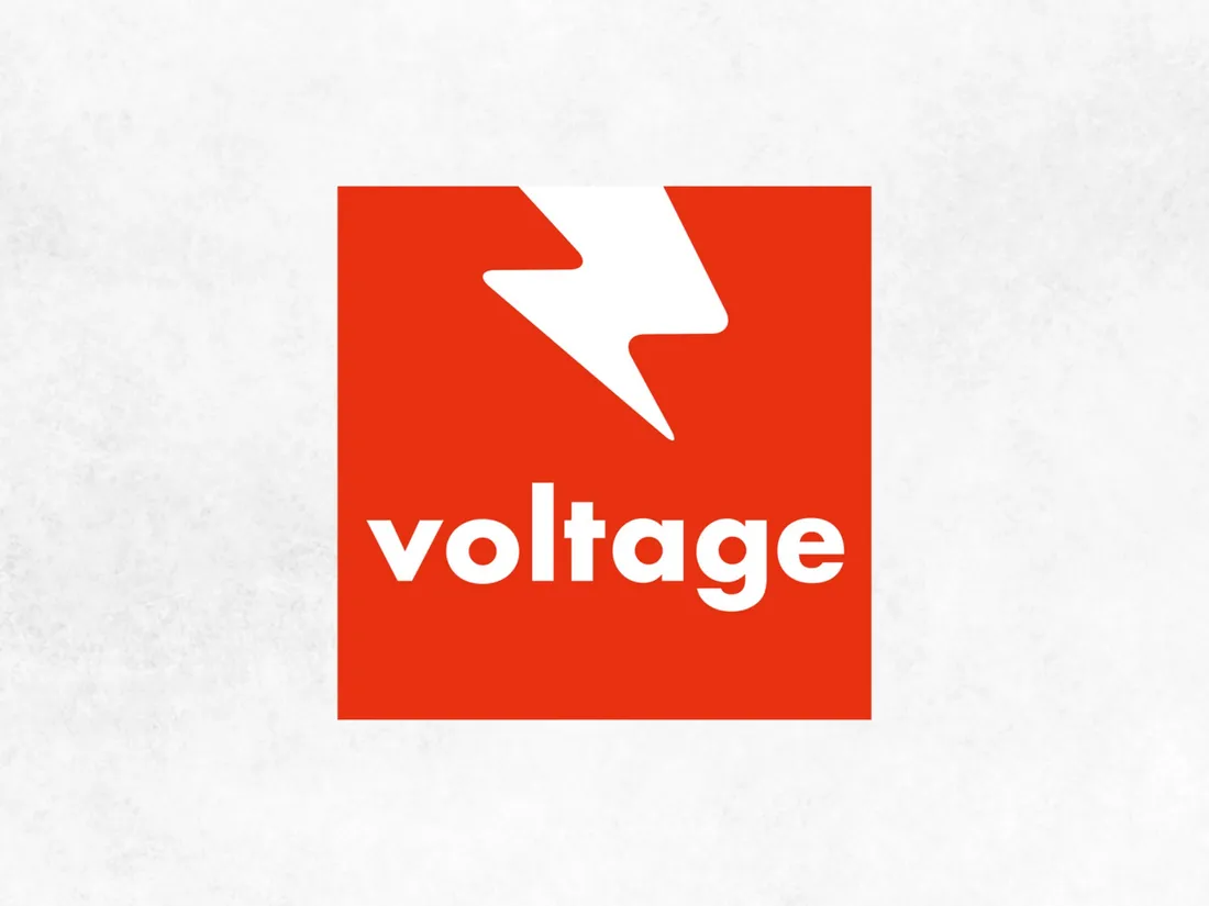 Voltage - Émission