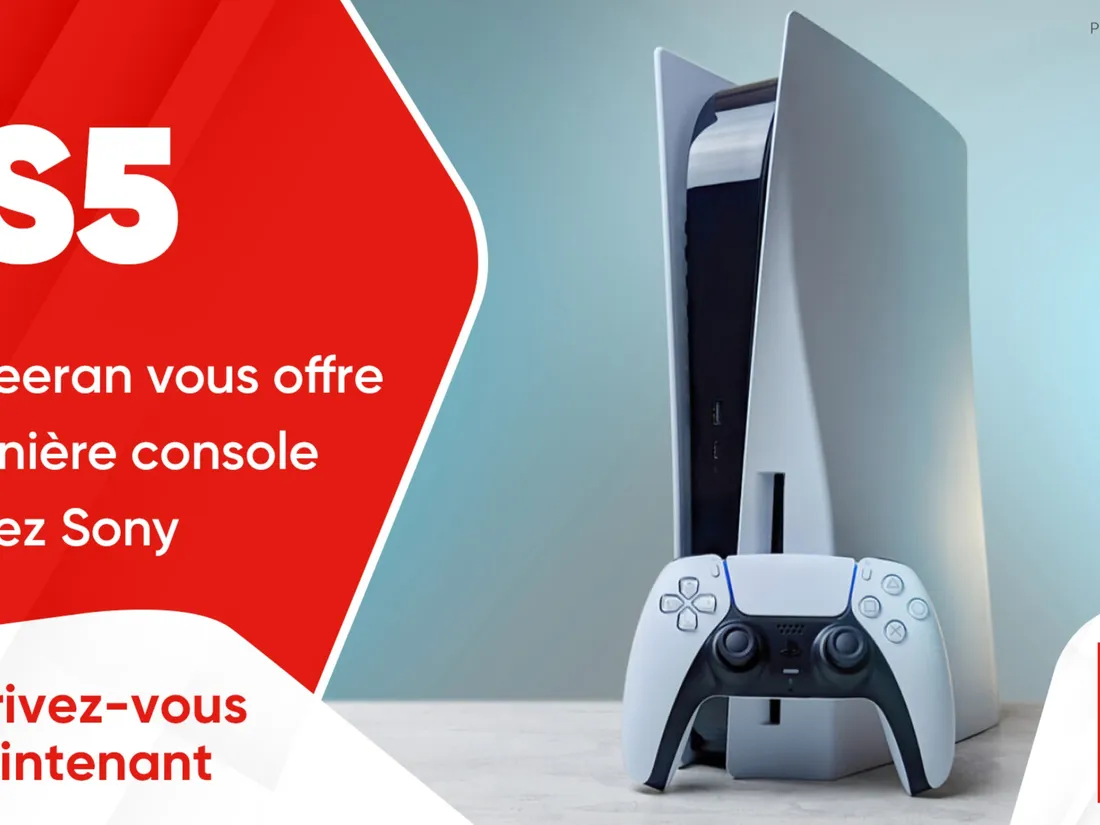 PlayStation 5 / Ed Sheeran