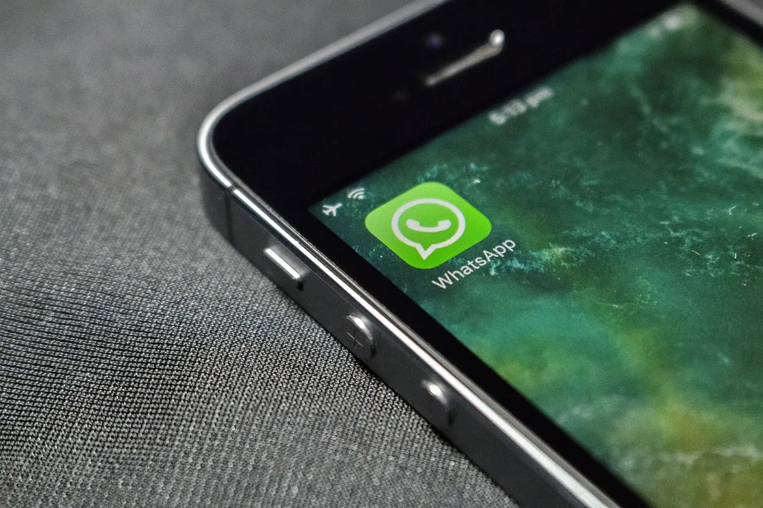 Un père de famille quitte le groupe familial sur WhatsApp, son message devient viral