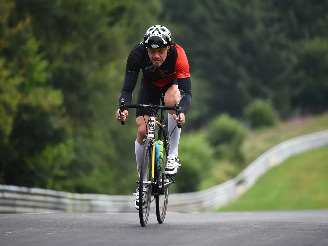 cyclisme