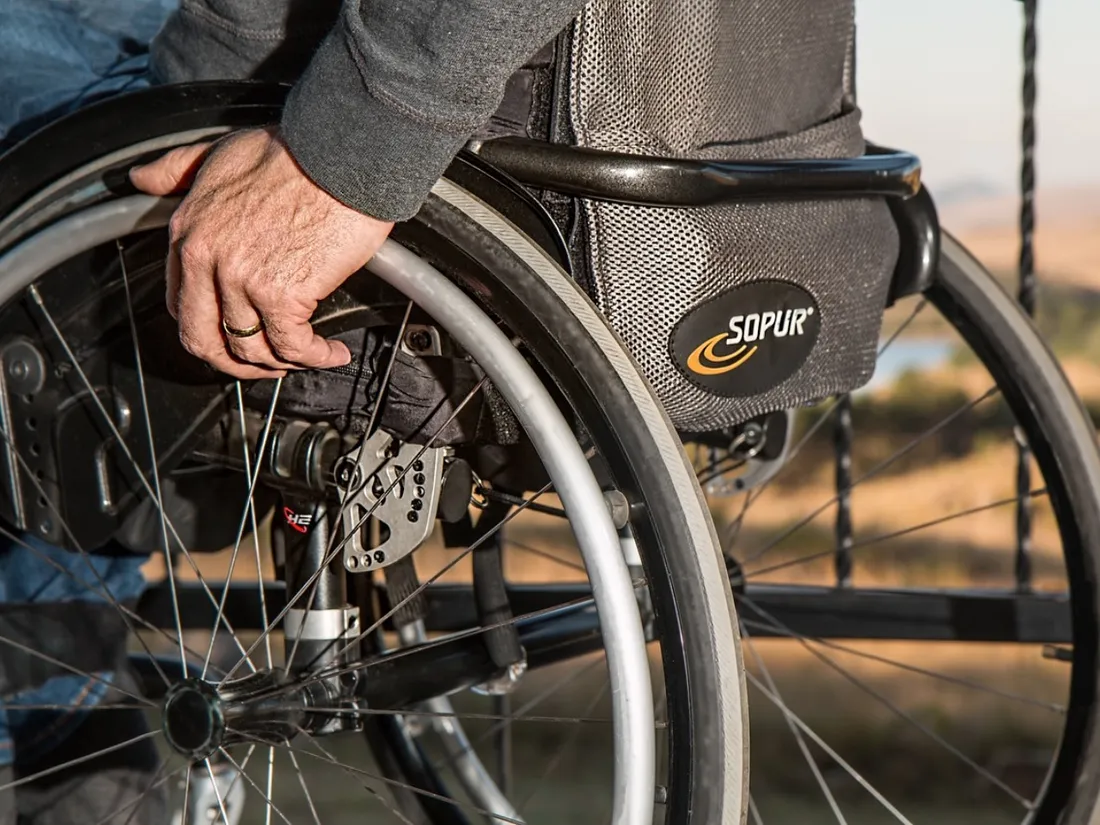 handicap 