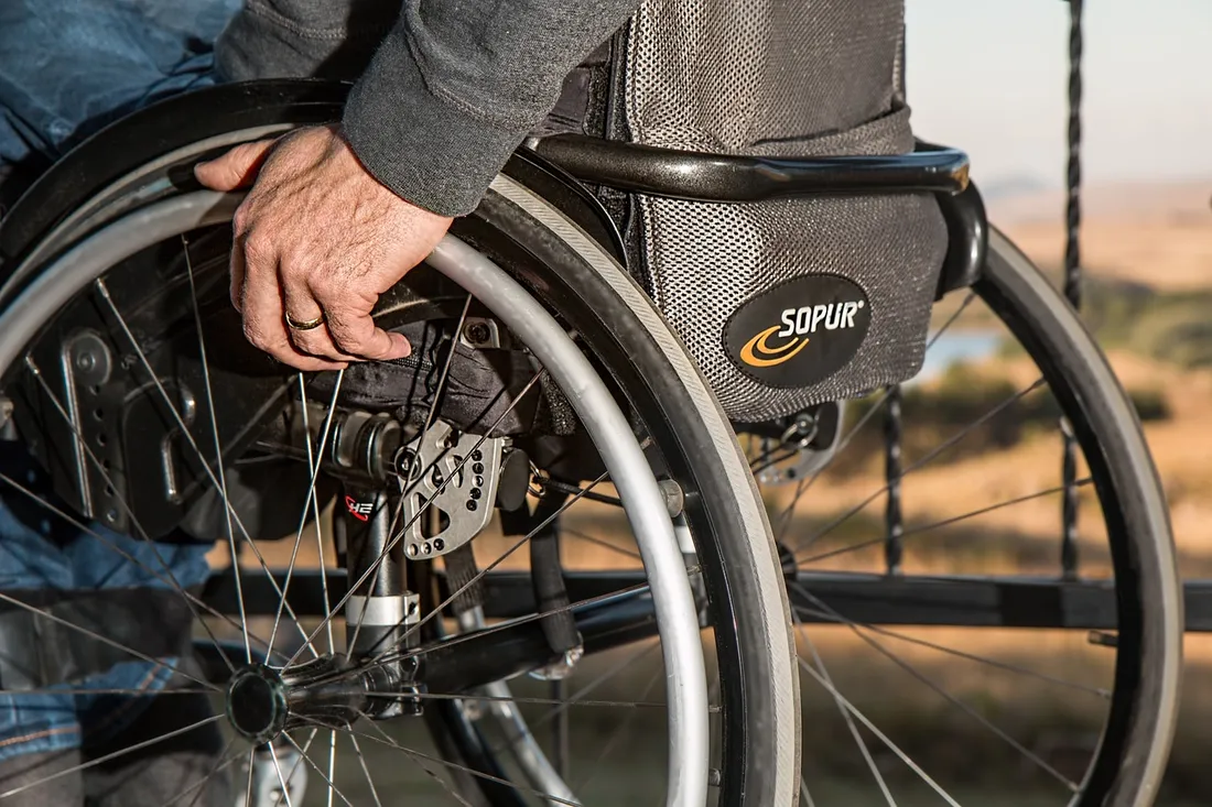 handicap 