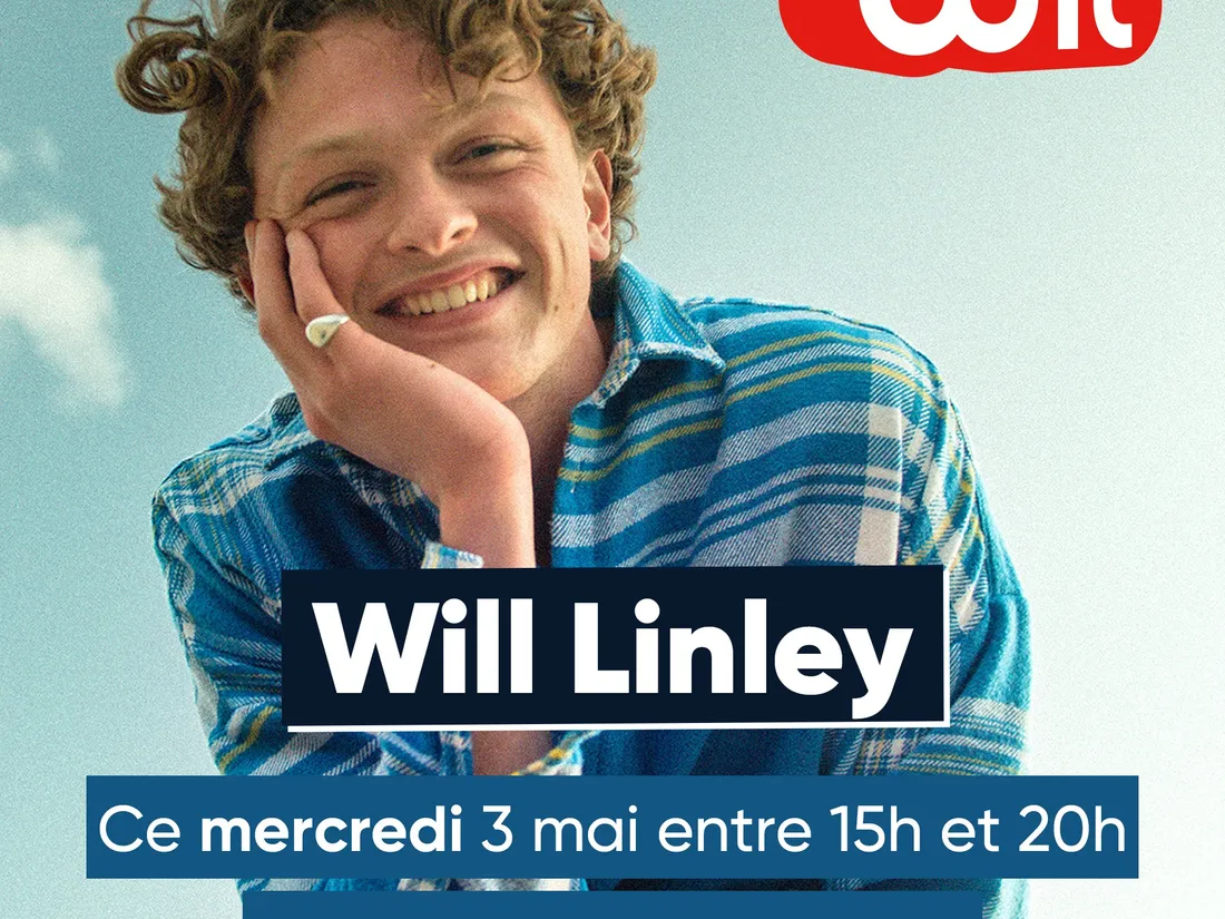 wil Linley 