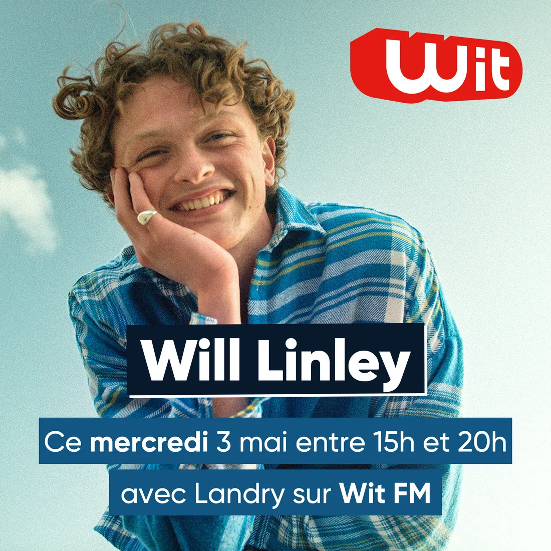 wil Linley 