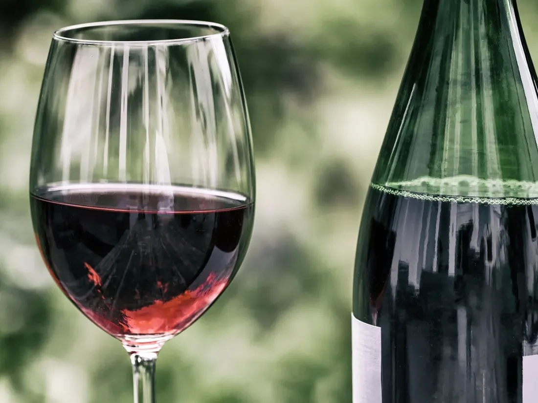Boire du vin rouge vous fait mal à la tête ? On vous explique pourquoi !