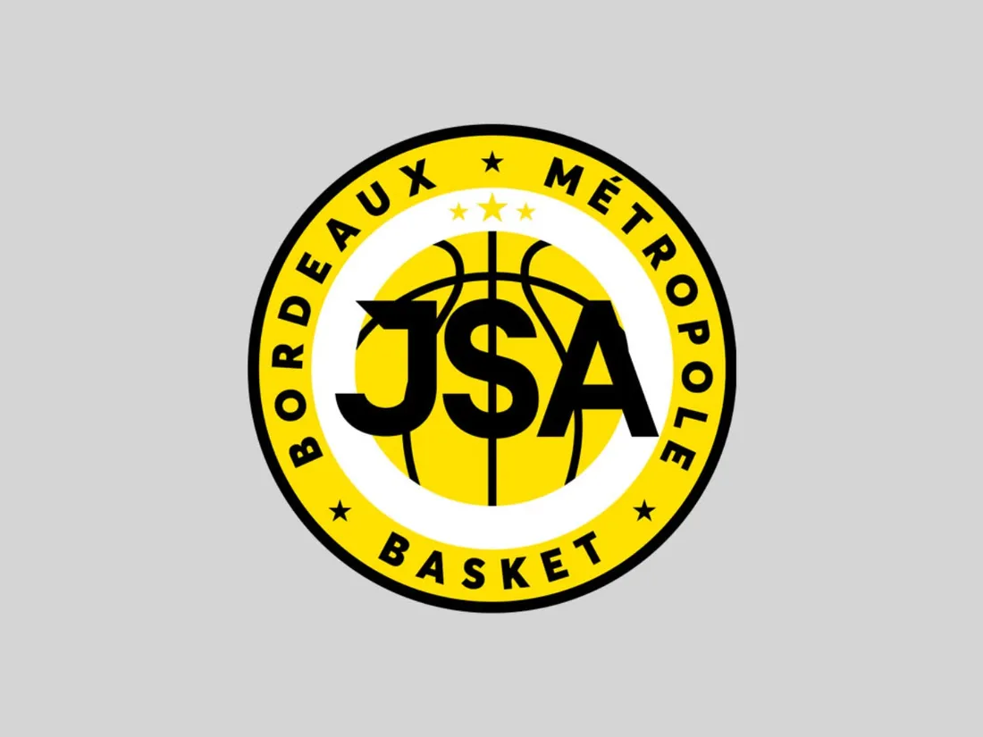 JSA Bordeaux Basket Métropole
