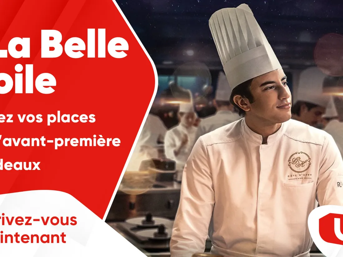 À la belle étoile