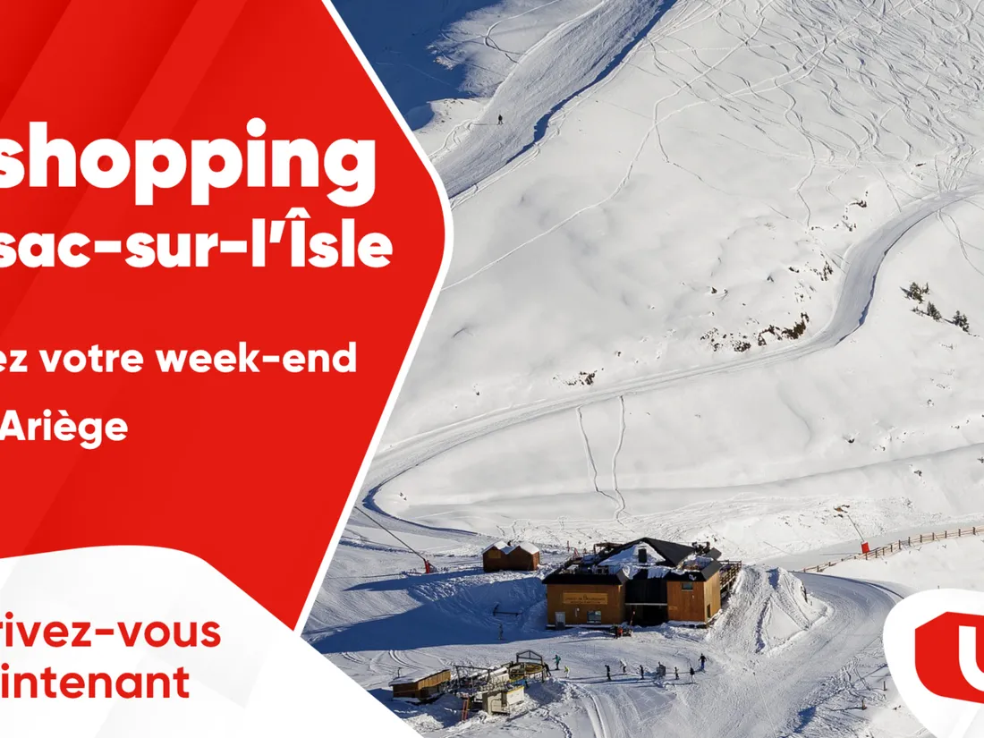 Wit FM / Aushopping