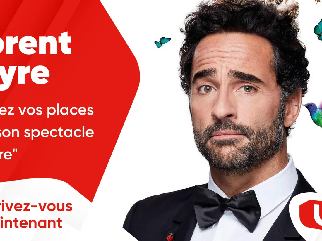 Florent Peyre / Wit FM