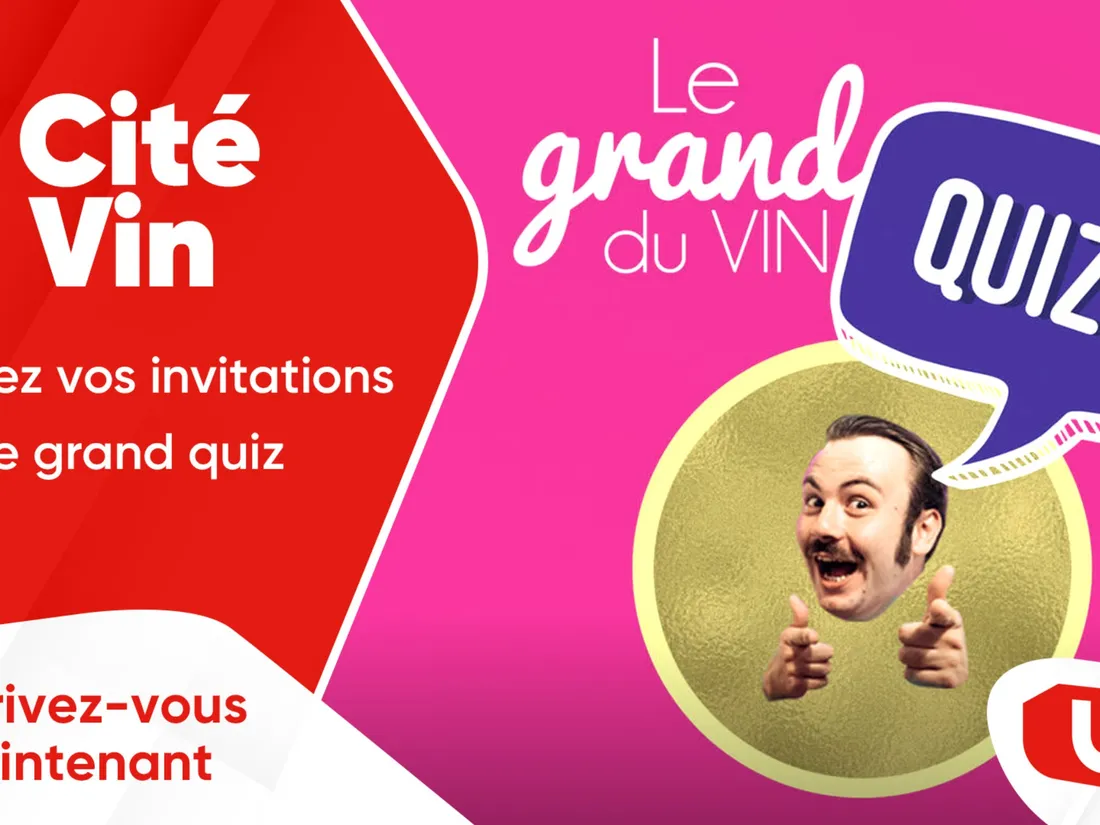 Wit FM / La Cité du Vin