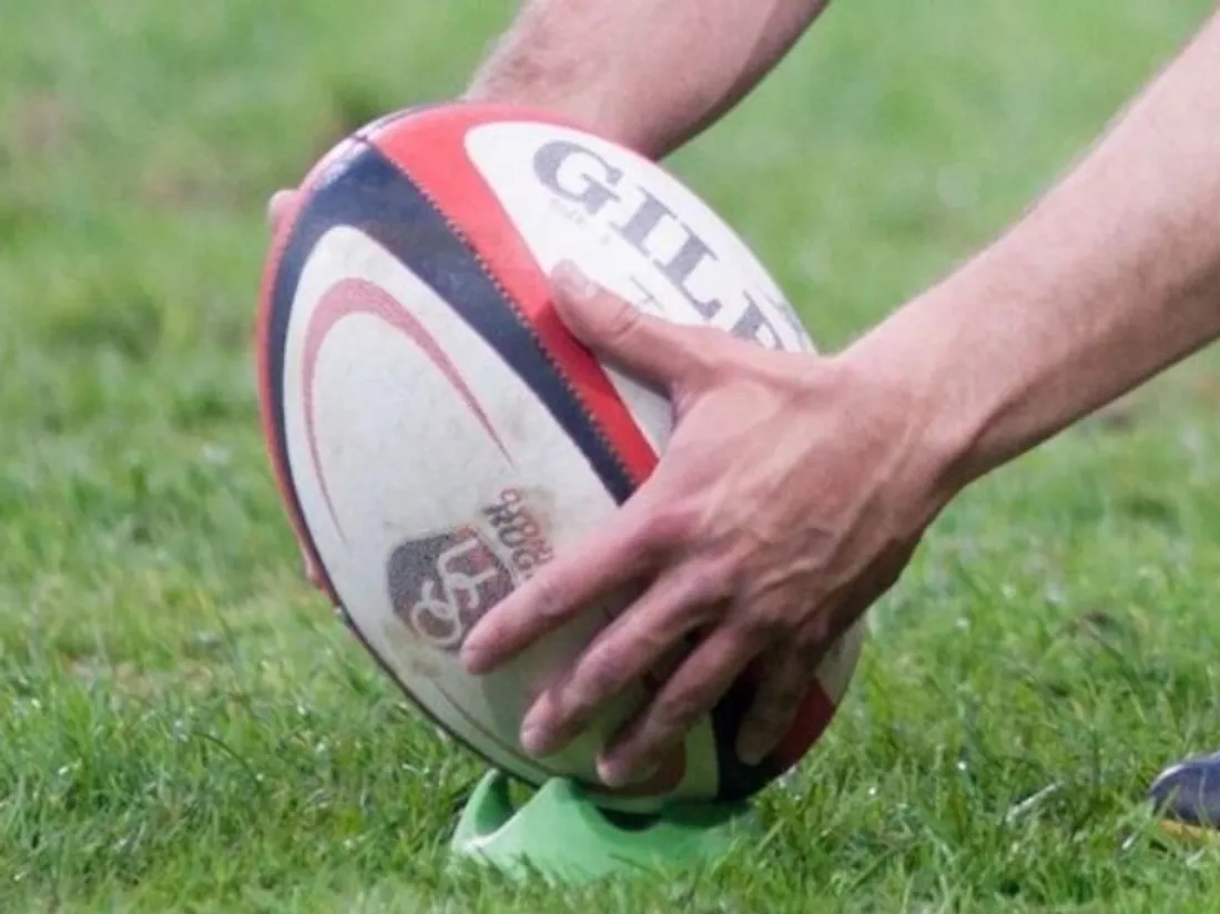 ballon rugby