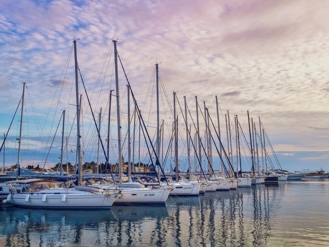 Bateaux