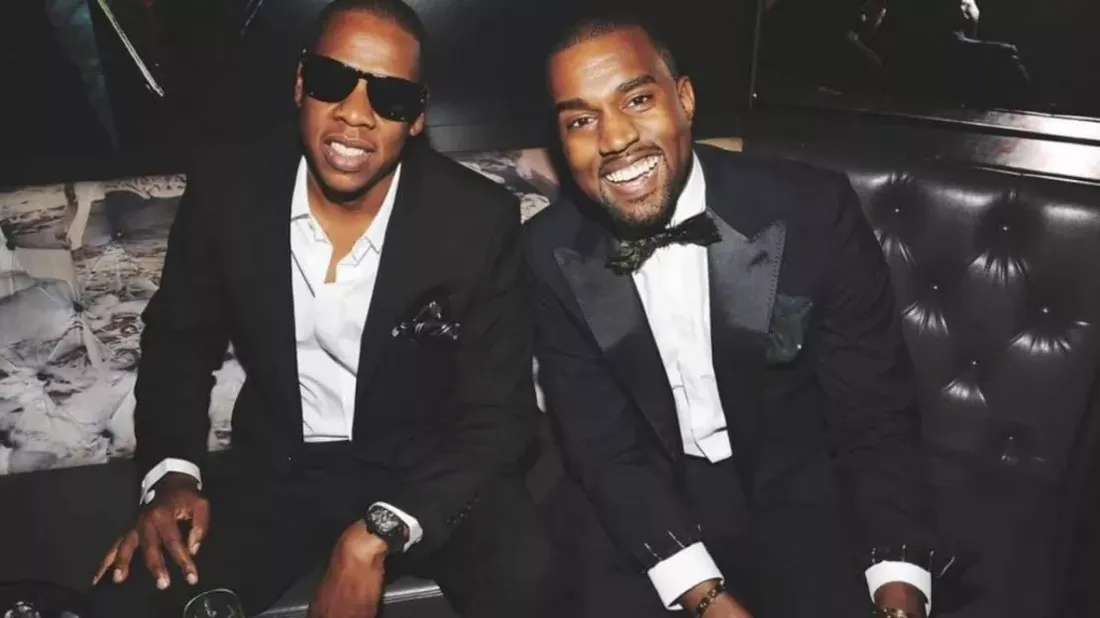 Après les clashs en tout genre, Kanye West annonce une prochaine collaboration avec Jay Z