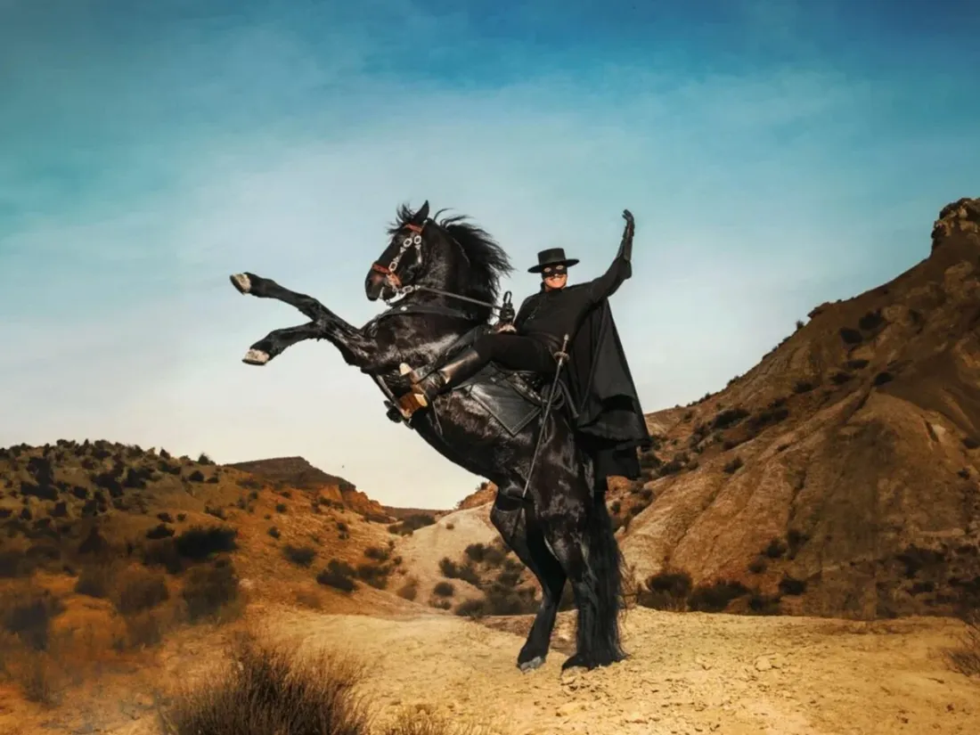 Zorro 