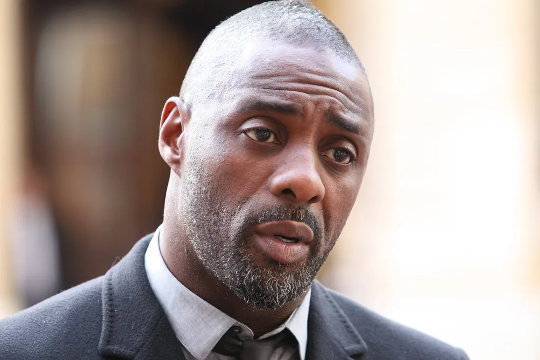 L'acteur Idriss Elba souhaite développer l'industrie du cinéma en Afrique 