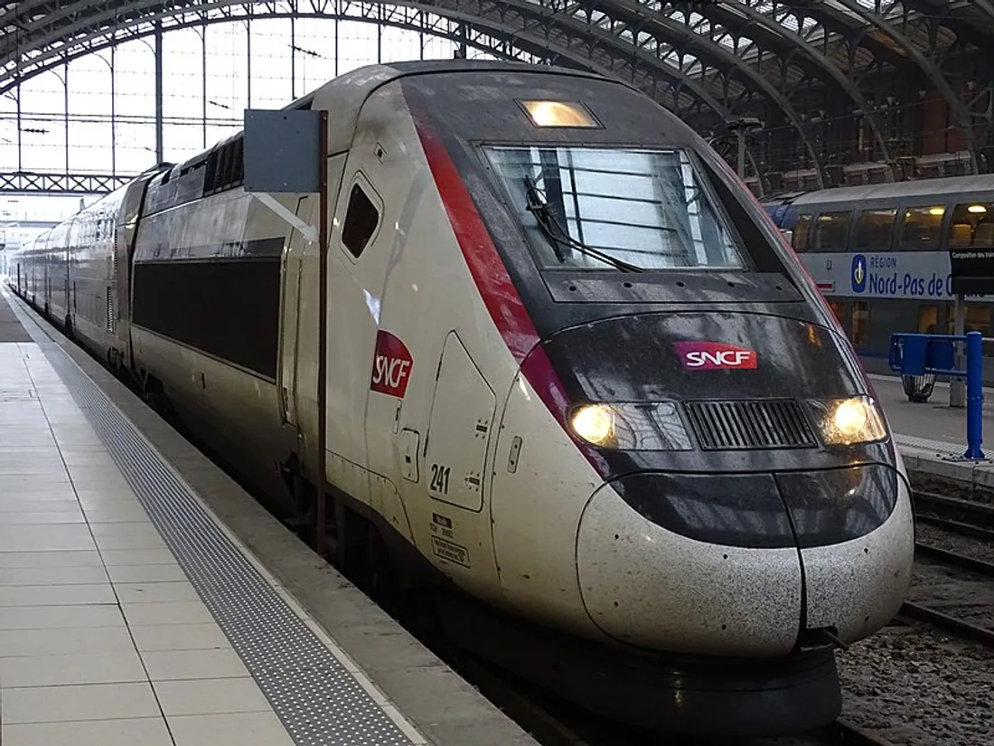 Jusqu'au 30 septembre, la SNCF va proposer des offres promotionnelles 