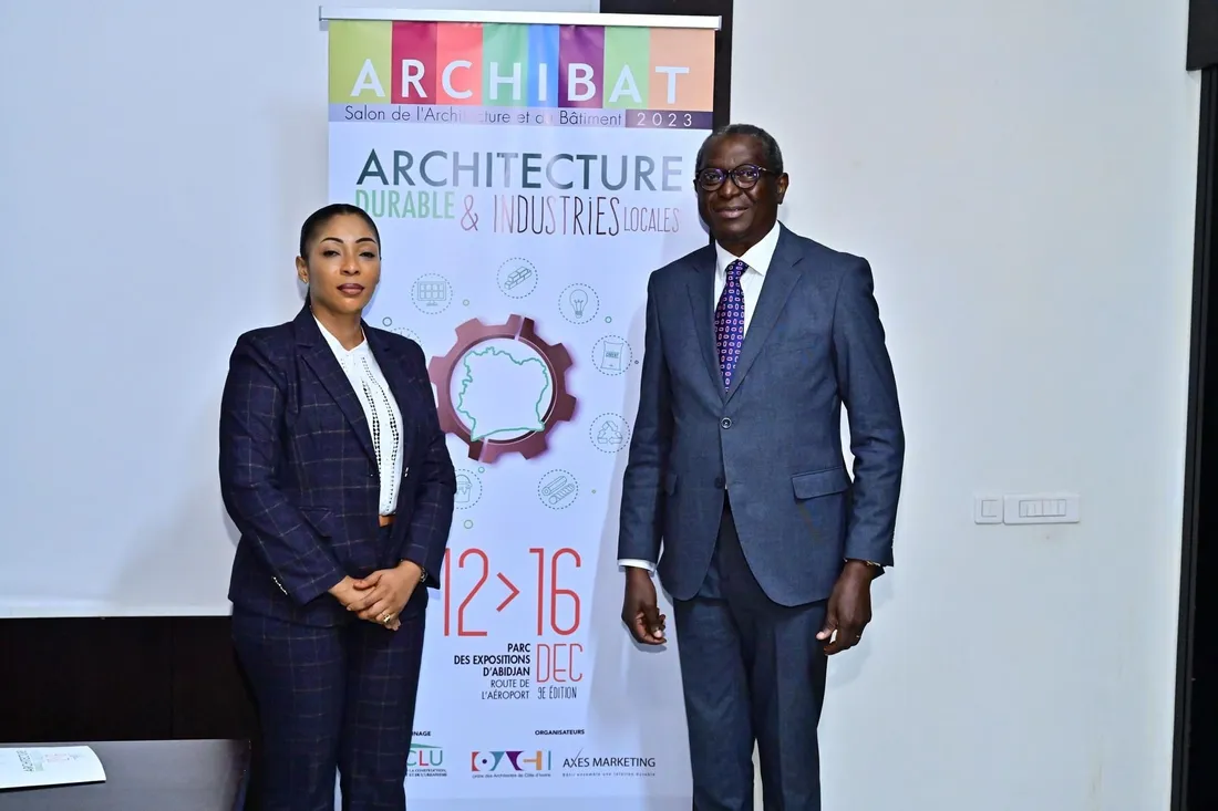 Construction : La 9e édition d’ARCHIBAT, du 12 au 16 décembre à Abidjan