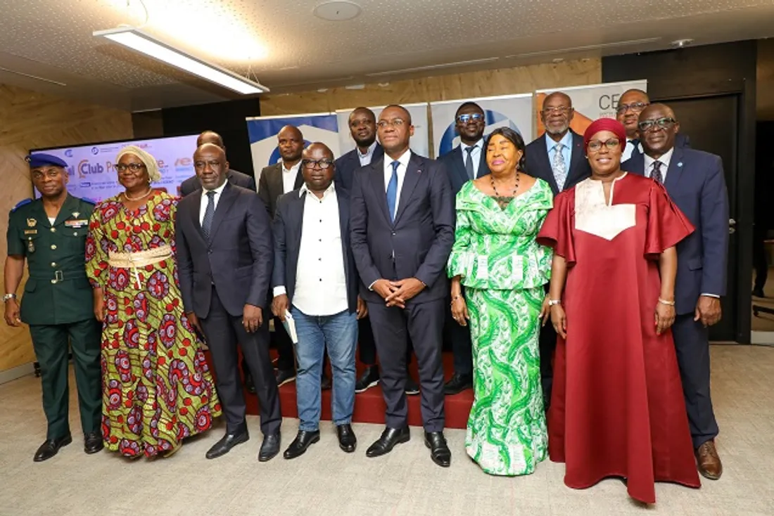  Les défis pour l'Alliance des États du Sahel et la CEDEAO