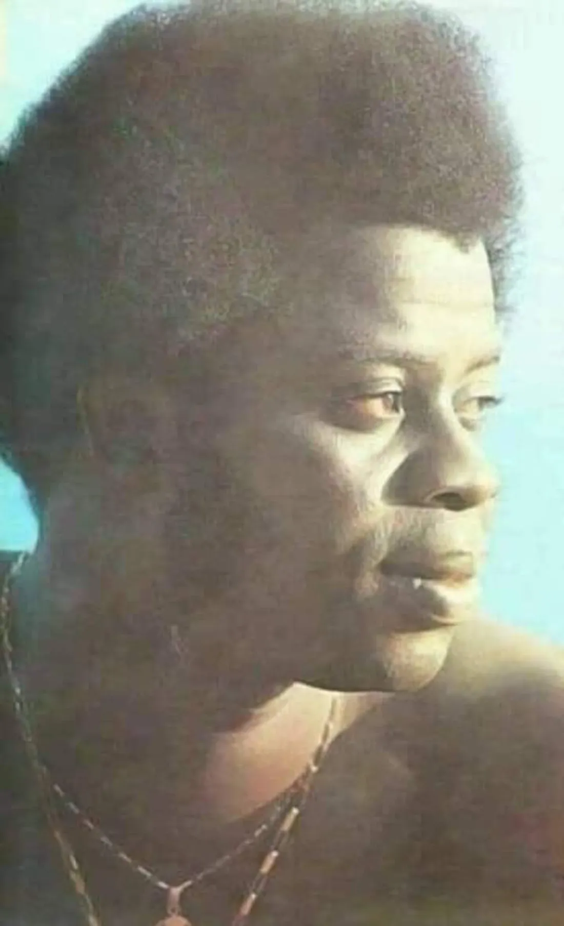Musique : Célébration du 40e anniversaire de la mort de l’artiste ivoirien Ernesto Djedje