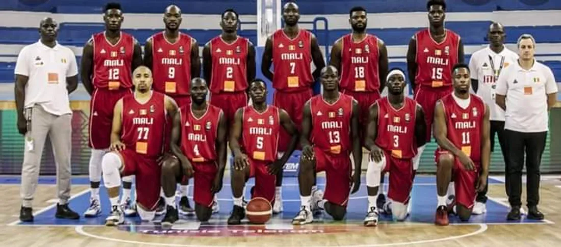 Mali/Basketball : Sept joueurs de l’Equipe Nationale de Basketball Radiés