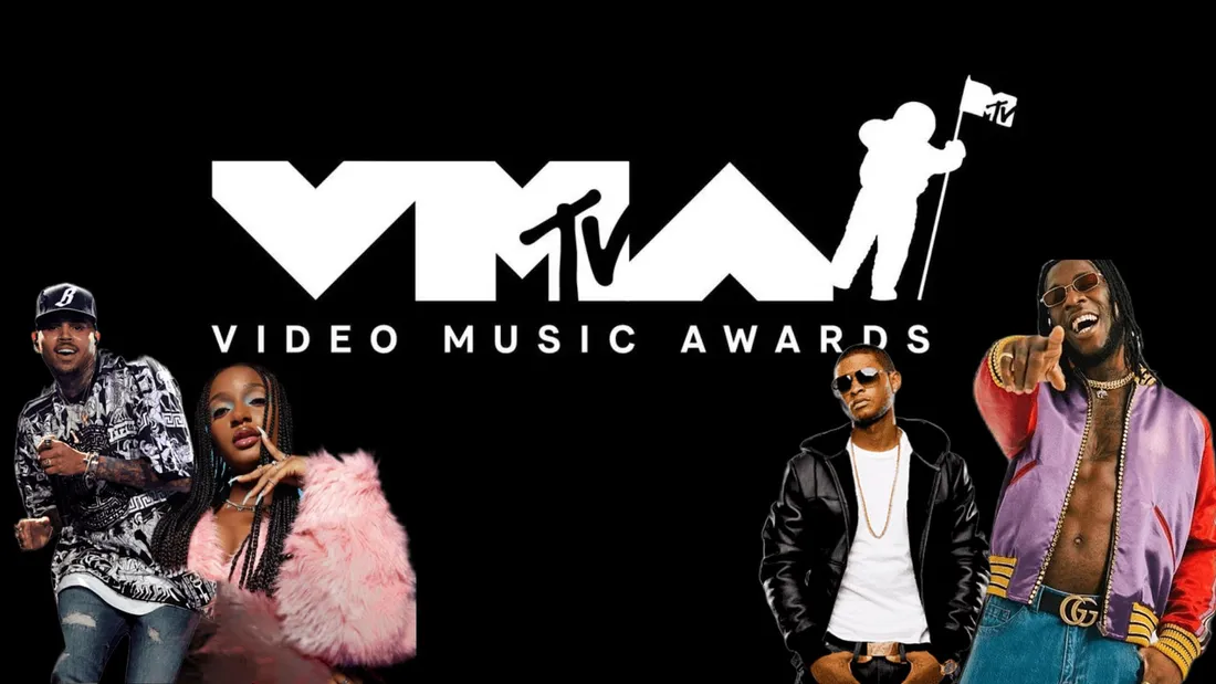 De grand noms pou les MTV VMA cette année ! 