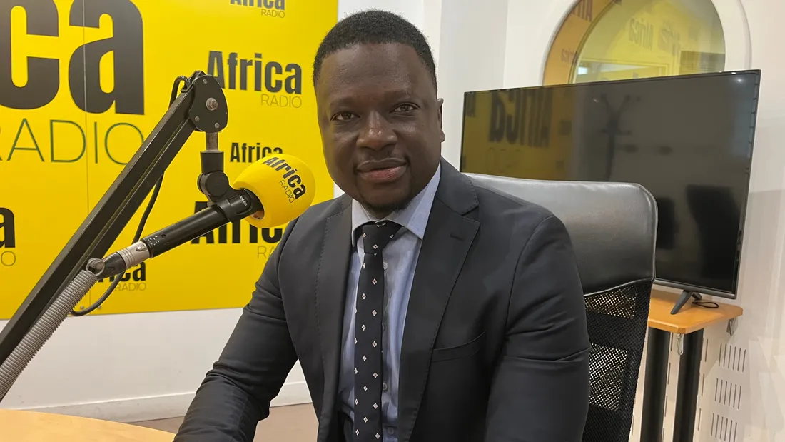 Présidentielle au Sénégal 2024 l'homme d'affaires Thione Niang candidat